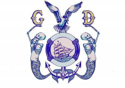 logo Graceful Dead